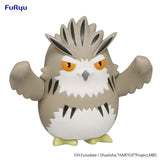 Haikyu!! Noodle Stopper Figure Petit 1 Bokuto Owl