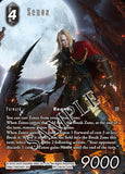 Final Fantasy Trading Card Game Opus XX - Dawn of Heroes