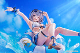 Hololive Production Shirogane Noel Swimsuit Version 1/7 Scale