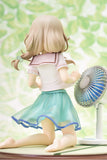 The Idolm@ster Yusa Kozue Sweet Fairy 1/7 Scale