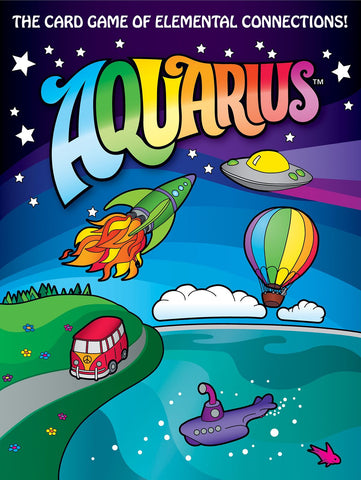 Aquarius 3.0