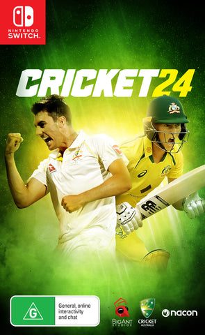 SWI Cricket 24