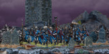 Kings Of War Undead Mega Army
