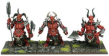 Kings Of War Forces Of The Abyss Mega Army