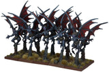 Kings Of War Forces Of The Abyss Mega Army