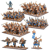 Kings Of War Empire Of Dust Mega Army