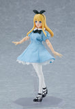 Figma Styles Figma Female Body  with Dress + Apron Outfit