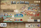 Time Of Empires