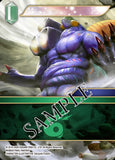Final Fantasy Trading Card Game Opus XXI - Beyond Destiny