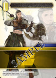 Final Fantasy Trading Card Game Opus XXI - Beyond Destiny