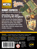 Bunny Kingdom Bunny Express