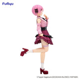 Re:ZERO Starting Life in Another World Trio-Try-It Figure Ram Girly Outfit