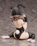 Danganronpa 2 Goodbye Despair Chiaki Nanami Black Bunny Version 1/4 Scale