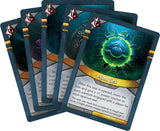 KeyForge Adventure The Abyssal Conspiracy