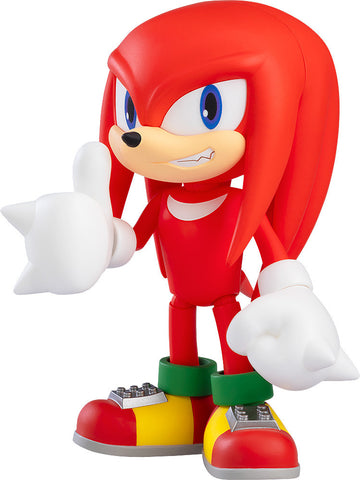 Sonic the Hedgehog Nendoroid Knuckles