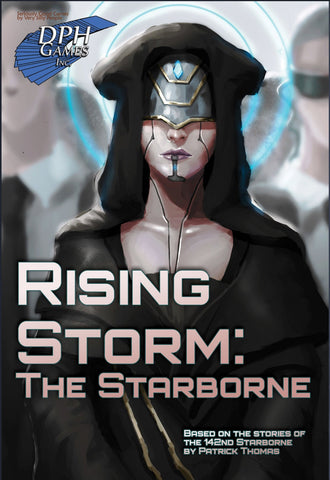 Rising Storm The Starborne