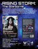 Rising Storm The Starborne