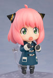 Spy x Family Nendoroid Anya Forger Winter Clothes Version