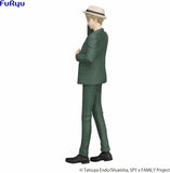 Spy Family Triotryit Figure Loid Forger