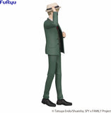 Spy Family Triotryit Figure Loid Forger