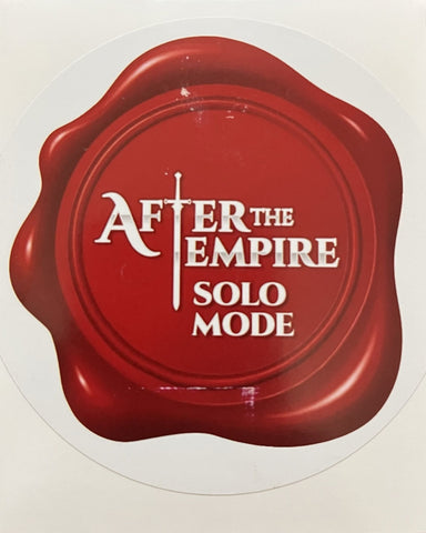 After the Empire Solo Mode