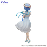 Re:ZERO Starting Life in Another World Trio Try iT Figure Rem Bridesmaid