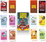 Power Hungry Pets by Exploding Kittens