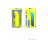 Bcute Curve Infinite Classic Citrus Yellow