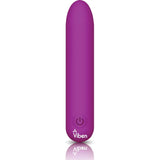 Bombshell 5 Speed 9.5cm USB Mighty Bullet Berry