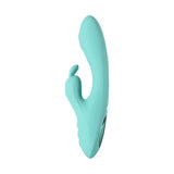 G-Rabbit Rotating G-Spot and Clitoral Vibrator