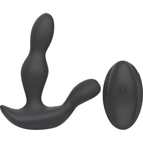 SXE Ricky Wearable Vibrator with Remote
