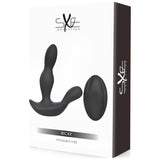 SXE Ricky Wearable Vibrator with Remote