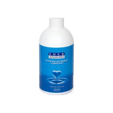 Four Seasons Pure Lubricant 500ml