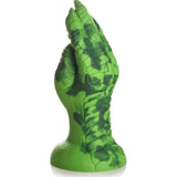 Raptor Claw Fisting Silicone Dildo