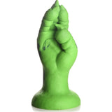 Raptor Claw Fisting Silicone Dildo