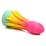 Creature Cocks King Kraken Silicone Dildo