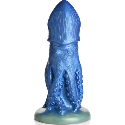 Creature Cocks Cocktopus Octopus Silicone Dildo