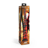 Stinger Silicone Dildo