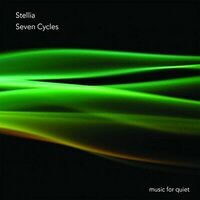 CD: Seven Cycles: Music for Quiet