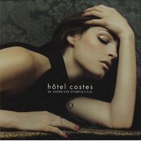 CD: Hotel Costes 6