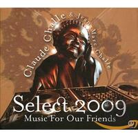 CD: Select 2009