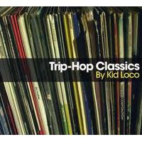 CD: Trip Hop Classics