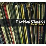 CD: Trip Hop Classics