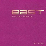 CD: East Volume Jasmin