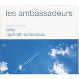 CD: Les Ambassadeurs Volume 3