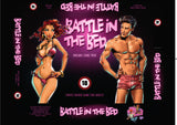 Battle in the Bed