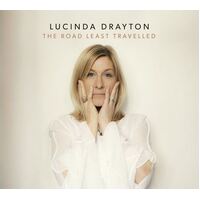 CD: The Road Least Travelled - Lucinda Drayton