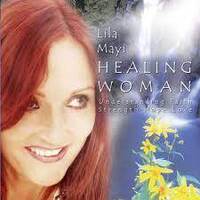 CD: The Healing Woman