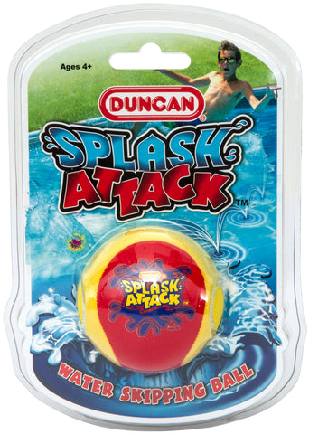 Duncan Splash Attack Water Skipping Ball