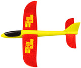 Duncan X-19 Glider with Hand Launcher